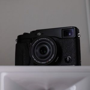Fujifilm X-Pro1 Camera Body Only